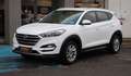 Hyundai TUCSON 1.6 130 sieges chauffants-camera de recul Weiß - thumbnail 1