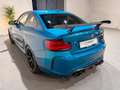 BMW M2 M2A Competition Azul - thumbnail 11