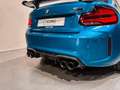 BMW M2 M2A Competition Azul - thumbnail 9