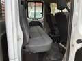 Renault Master III DoKa Dreiseitenkipper L3H1 3,5t Klima Weiß - thumbnail 7