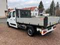 Renault Master III DoKa Dreiseitenkipper L3H1 3,5t Klima Weiß - thumbnail 2