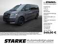 Volkswagen T7 Multivan 2.0 TDI DSG Edition lang Grijs - thumbnail 1