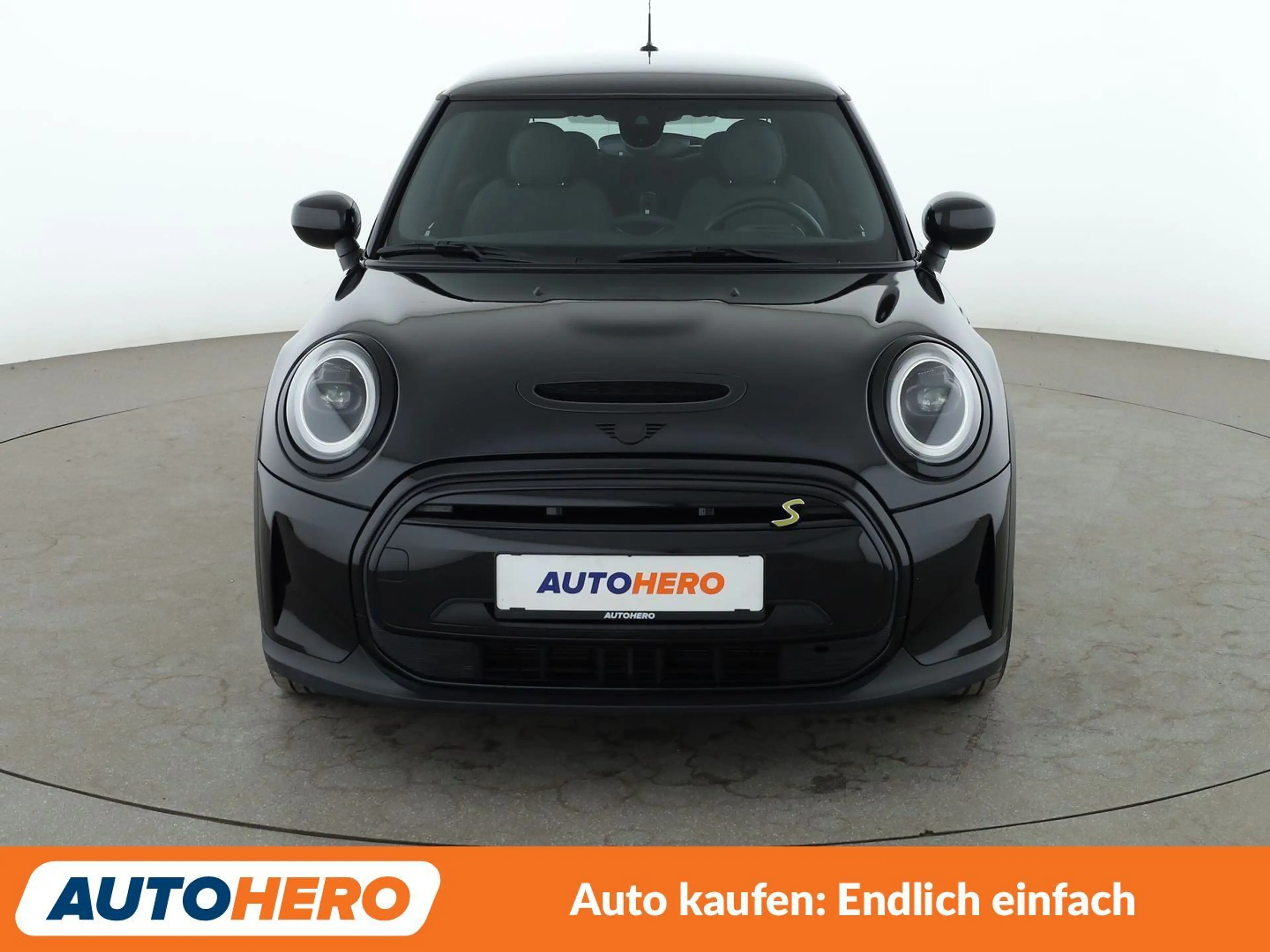 MINI Cooper SE Cooper SE Classic Trim Aut.*NAVI*LED*TEMPO*CAM*PDC — photo 9