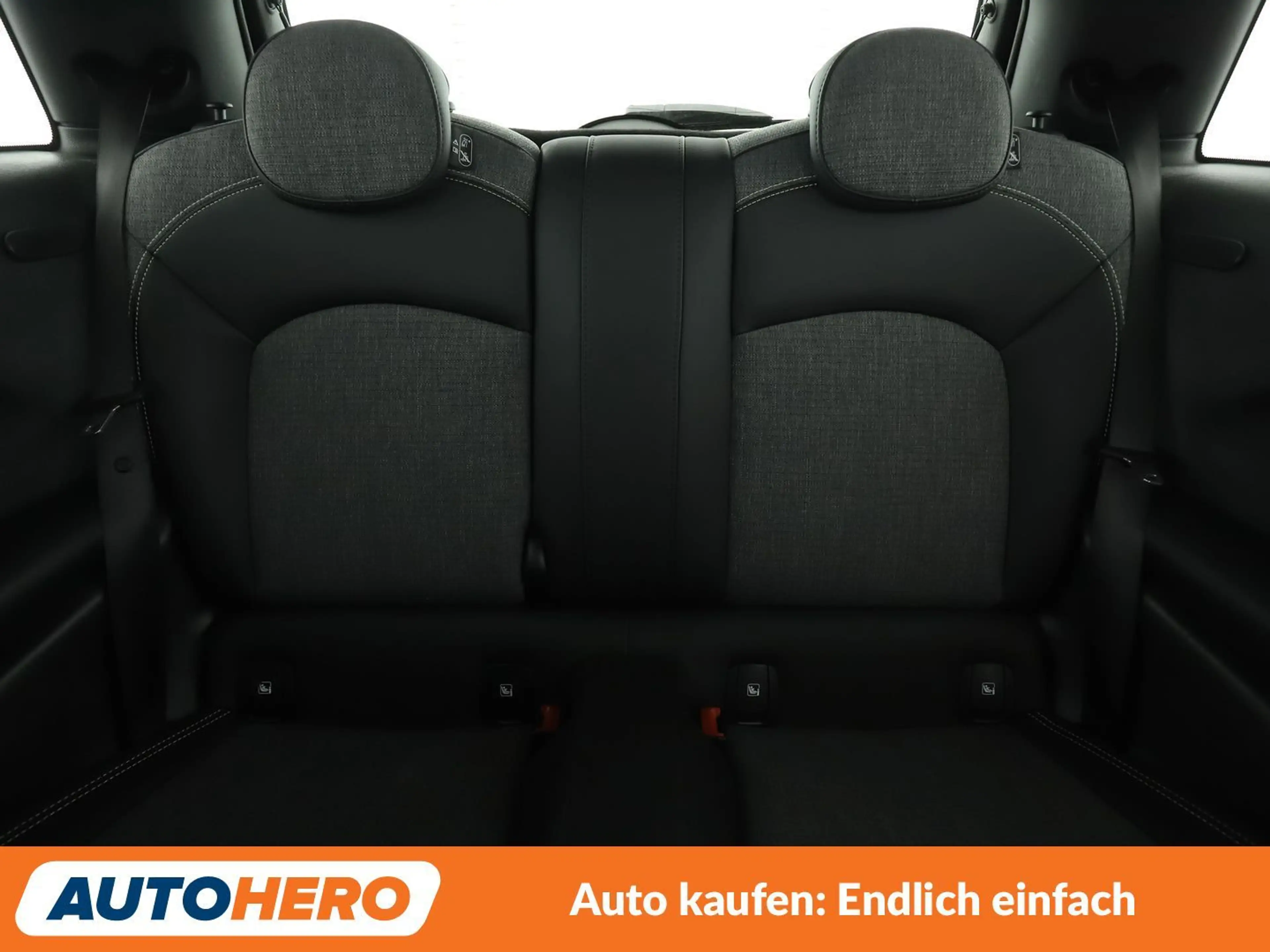 MINI Cooper SE Cooper SE Classic Trim Aut.*NAVI*LED*TEMPO*CAM*PDC — photo 15