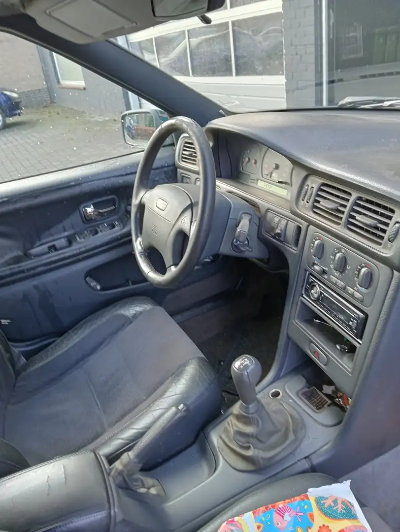 Volvo V70 2.5 Europa Groen - 2