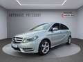 Mercedes-Benz B 200 7G/Bi-Xenon/Navi/PDC/Klima/Shz/Tempomat Silber - thumbnail 1