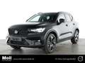 Volvo XC40 Ultra Black Edition 2WD AHK Digitales Cockpit Memo Schwarz - thumbnail 1