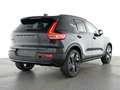 Volvo XC40 Ultra Black Edition 2WD AHK Digitales Cockpit Memo Schwarz - thumbnail 2