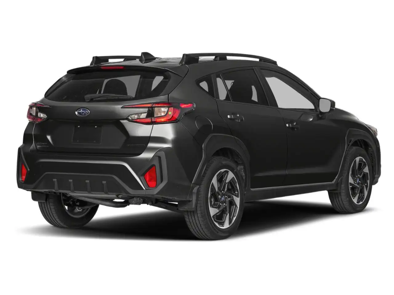 Subaru Crosstrek fotografie Subaru Crosstrek