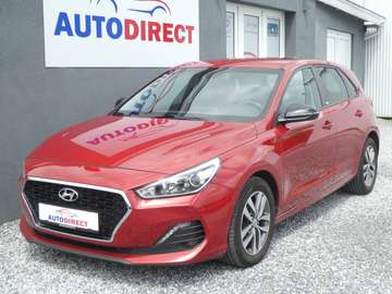 1.0 T-GDi Navi, Carplay, Camera, PDC **GARANTIE 1 JAAR**