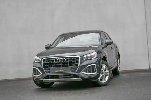 Audi Q2 Q2 35 TFSI *CARPLAY*CAMERA*ACC*LED*MATRIX*