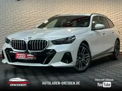 Bmw 540 xD M SPORT SHADOW B&W#SITZLUFT#SH#HUD#ACC#AHK