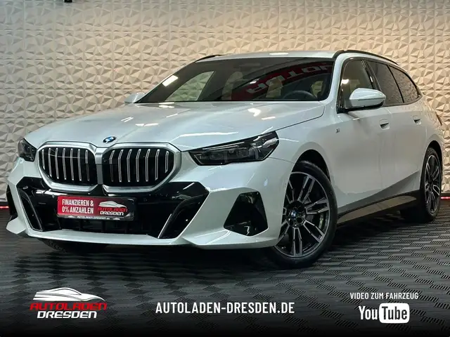 Bmw 540 xD M SPORT SHADOW B&W#SITZLUFT#SH#HUD#ACC#AHK