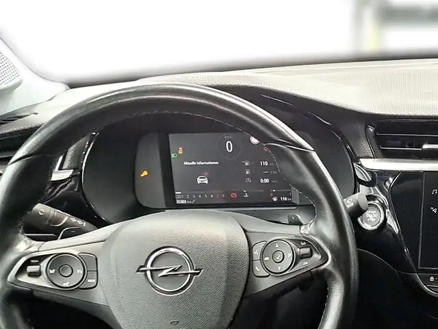 Opel Corsa view 13