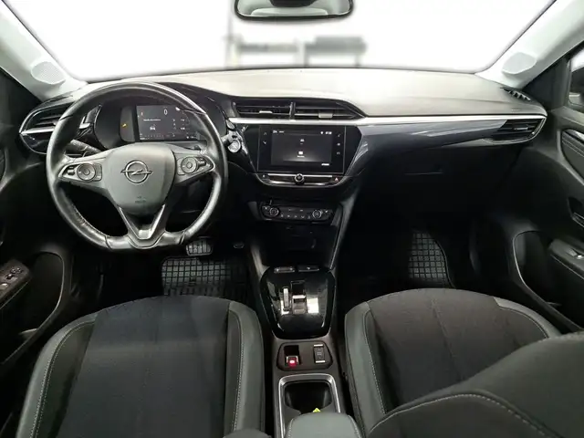Opel Corsa view 11