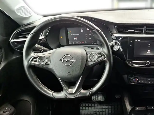 Opel Corsa view 12