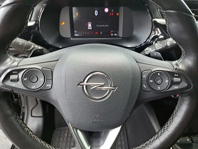 Opel Corsa view 14