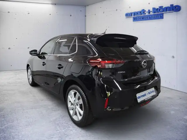 Opel Corsa view 4