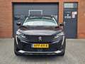 Peugeot 3008 1.6 HYbrid 225 Allure Pack Business ACC 18" Camera Zwart - thumbnail 3