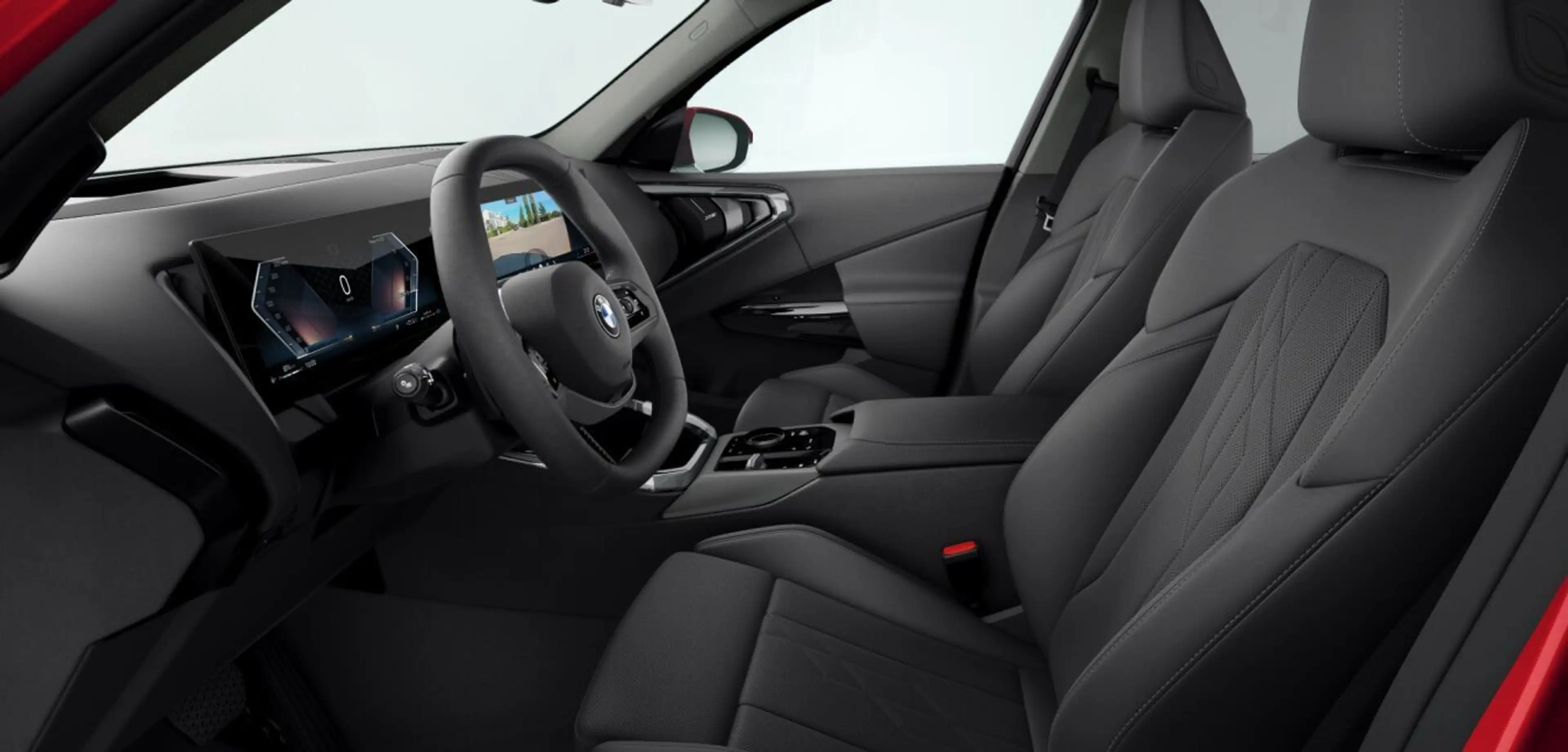 BMW X3 20d xDrive mit Komfortzugang — photo 4