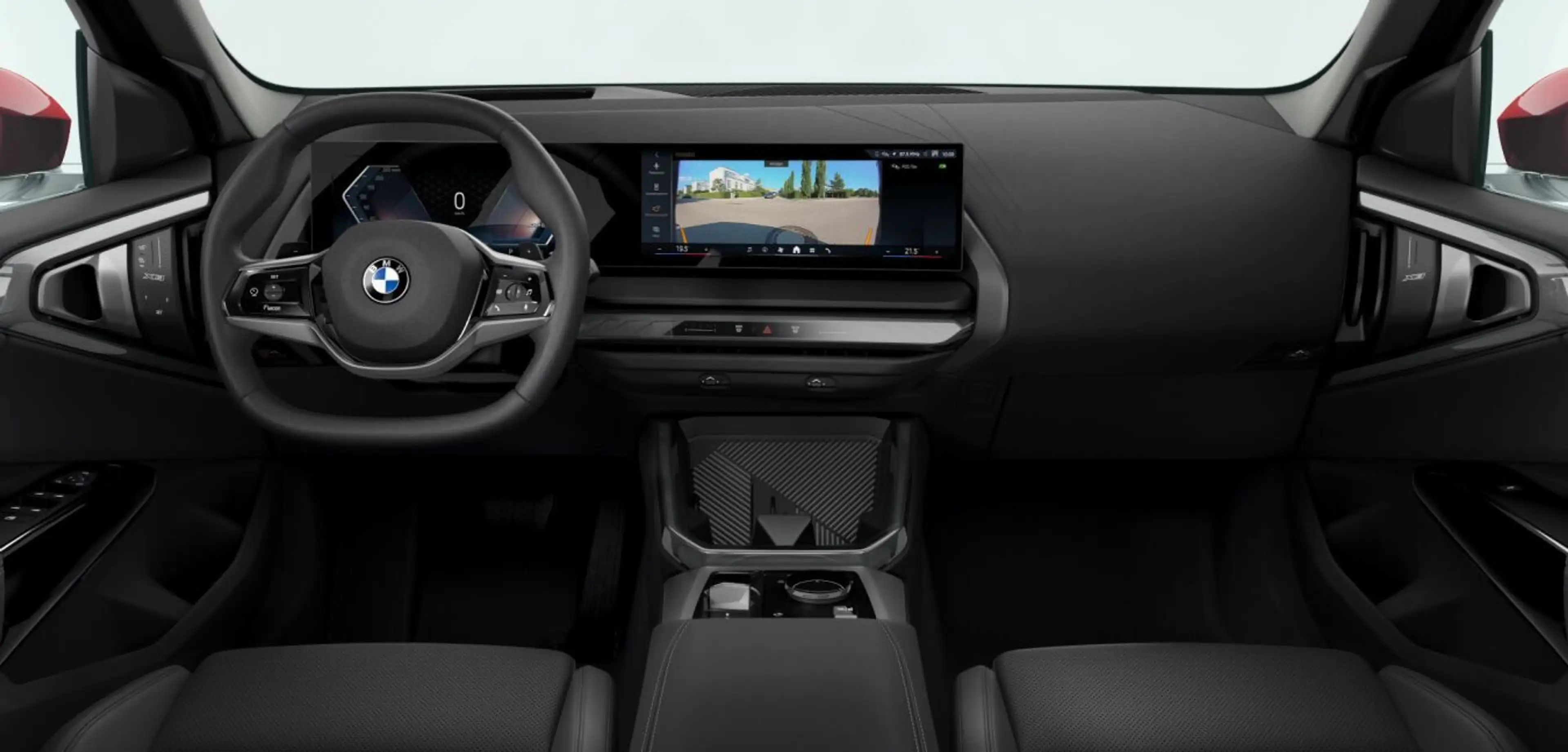 BMW X3 20d xDrive mit Komfortzugang — photo 3