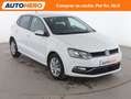 Volkswagen Polo 1.4 TDI BMT Sport 66kW Blanc - thumbnail 8
