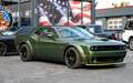 Dodge Challenger Scatpack WB 6,4l Last Call MY23,ACC Groen - thumbnail 4