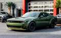 Dodge Challenger Scatpack WB 6,4l Last Call MY23,ACC Vert - thumbnail 3