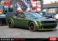 Dodge Challenger Scatpack WB 6,4l Last Call MY23,ACC Verde - thumbnail 1