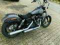 Harley-Davidson Street Bob Sammlerzustand nur 1200 km Czarny - thumbnail 2