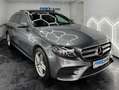 Mercedes-Benz E 220 d 4Matic AMG-Line Interieur*PANO*KAM*NAVI* Grau - thumbnail 3