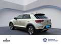 Volkswagen T-Roc Move 1.0 TSI LED NAV PDC STANDH Silber - thumbnail 4