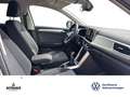 Volkswagen T-Roc Move 1.0 TSI LED NAV PDC STANDH Silber - thumbnail 8