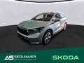Skoda Enyaq 80 PANO|MATRX|LenkHz|WPumpe|AHK|Cam|CarPlay Silber - thumbnail 2
