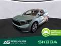 Skoda Enyaq 80 PANO|MATRX|LenkHz|WPumpe|AHK|Cam|CarPlay Silber - thumbnail 1
