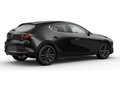 Mazda 3 Nagisa Automatik NAVI SHZ PDC BT Schwarz - thumbnail 5