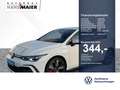 Volkswagen Golf GTE eHybrid DSG Navi ACC IQ.Light 8fach App Weiß - thumbnail 1