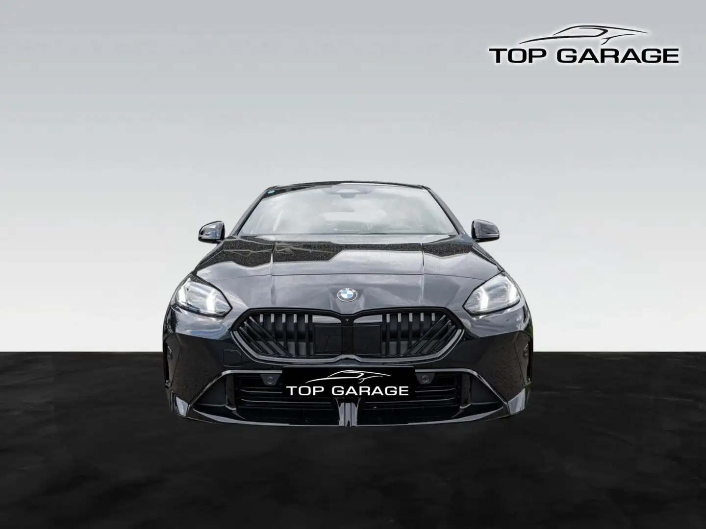 BMW 118 118d Msport Exterior auto *Da ordinare Nero - 2