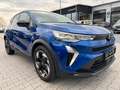 Renault Captur Techno TCe 160 EDC | Kamera | SHZ | Blau - thumbnail 1