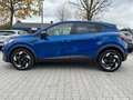 Renault Captur Techno TCe 160 EDC | Kamera | SHZ | Blau - thumbnail 4
