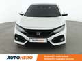 Honda Civic 1.0 VTEC Executive Blanc - thumbnail 34