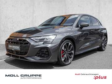 Sportback 2.0 TFSI S tronic Virtuell LED Navi Plus
