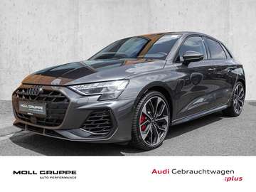 Sportback 2.0 TFSI S tronic Virtuell LED Navi Plus
