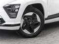 Hyundai KONA SX2 EV 65,4kWh 2WD TREND el. Heckklappe Wit - thumbnail 11