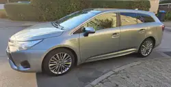 Toyota Avensis Touring Sports 1.8 Business Edition - fotografija vozila