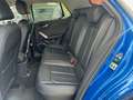 Audi Q2 AUDI Q2 SPORT LEDER NAVI LED SHZ TEMPOMAT MFL Bleu - thumbnail 12