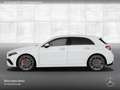 Mercedes-Benz A 35 AMG A 35 4M Kompakt AMG+MULTIBEAM+KAMERA+19"+TOTW+8G Blanc - thumbnail 6