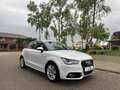 Audi A1 ambition S Line TÜV NEU Garantie 2 Hand Weiß - thumbnail 1