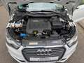 Audi A1 ambition S Line TÜV NEU Garantie 2 Hand Weiß - thumbnail 18