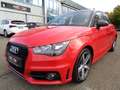 Audi A1 1.2 TFSI Sportback Attraction S-Line*SHZ-WR-2.HAND Rot - thumbnail 1